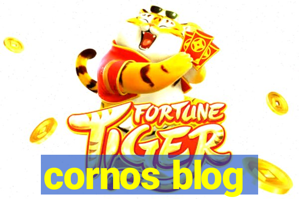 cornos blog